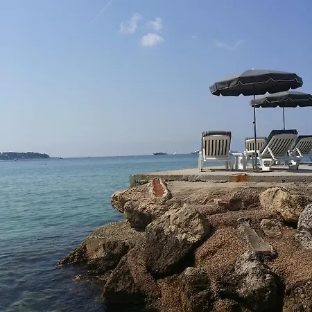 De Charme Coeur De Juan & Plages *