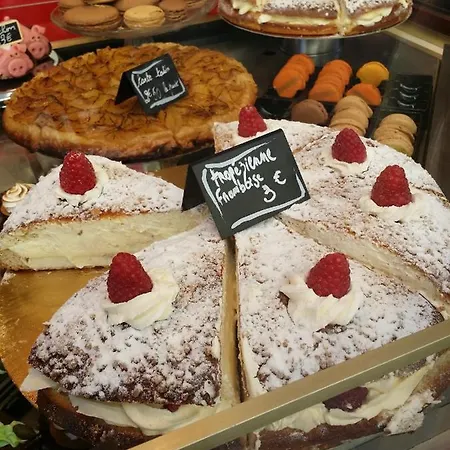 아파트 De Charme Coeur De Juan & Plages 앙티브