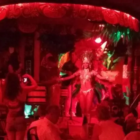 De Charme Coeur De Juan & Plages