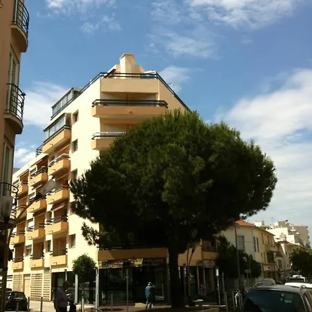 아파트 De Charme Coeur De Juan & Plages