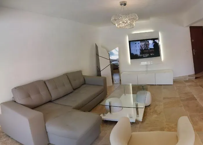 De Charme Coeur De Juan & Plages *