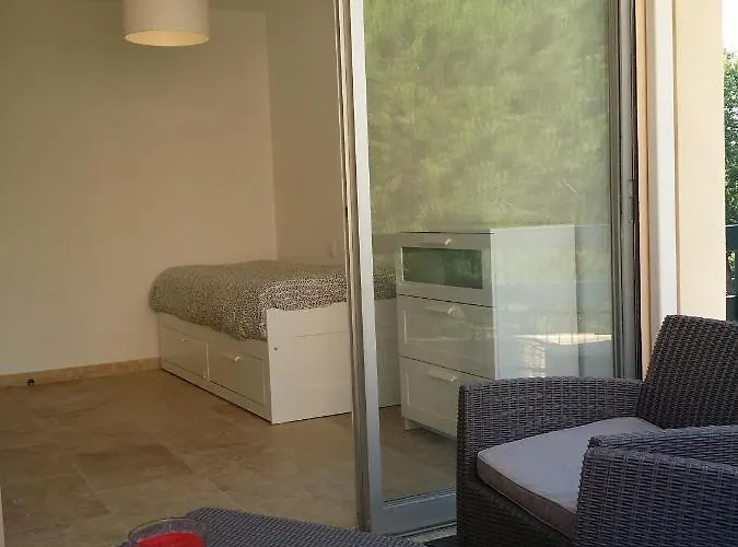 De Charme Coeur De Juan & Plages * 앙티브