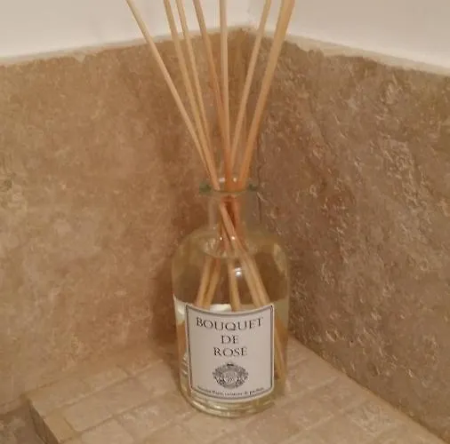 De Charme Coeur De Juan & Plages 아파트